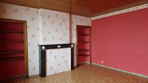 Tweede alternatieve foto van het pand