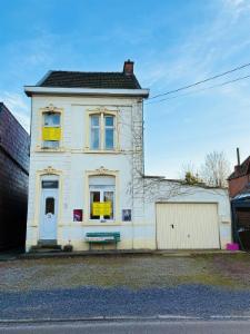 Presentatiebeeld van het pand n° 294227