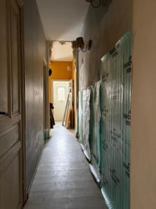 Tweede alternatieve foto van het pand