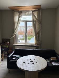 Derde alternatieve foto van het pand