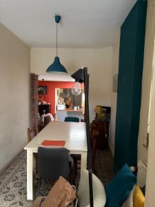 Tweede alternatieve foto van het pand