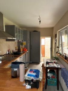 Derde alternatieve foto van het pand