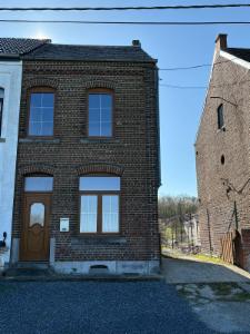 Eerste alternatieve foto van het pand