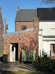 Tweede alternatieve foto van het pand