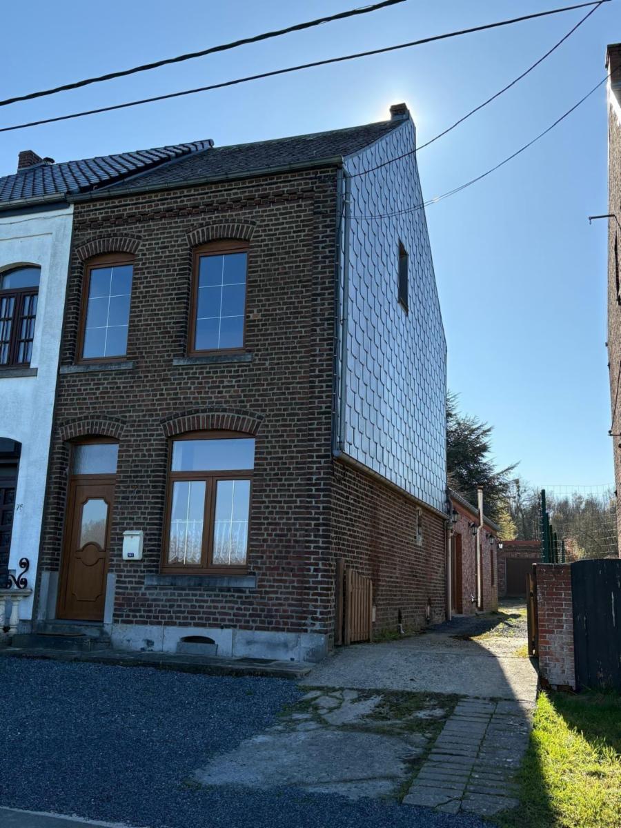 Presentatiebeeld van het pand n° 294304