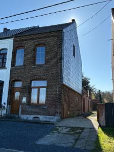 Presentatiebeeld van het pand n° 294304