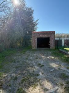 Derde alternatieve foto van het pand