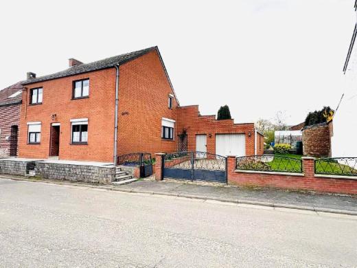 Presentatiebeeld van het pand n° 294323