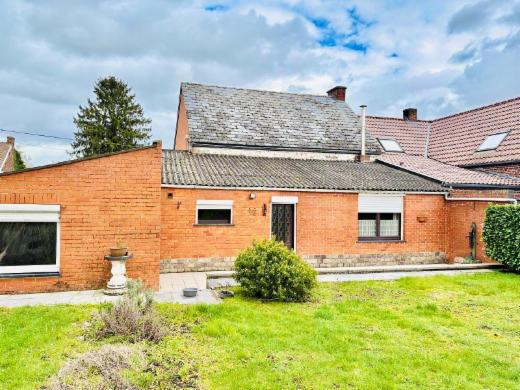 Eerste alternatieve foto van het pand