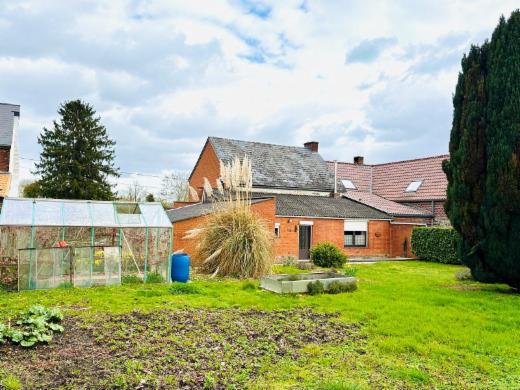 Tweede alternatieve foto van het pand