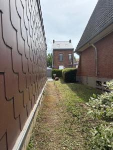 Eerste alternatieve foto van het pand