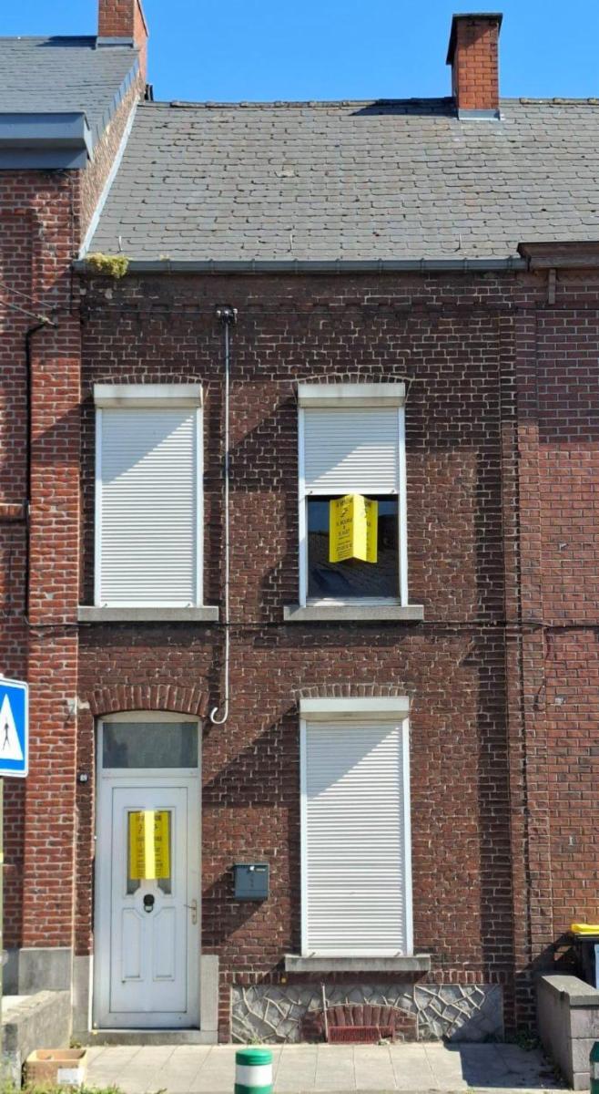 Presentatiebeeld van het pand n° 298687