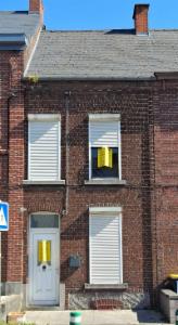 Presentatiebeeld van het pand n° 298687