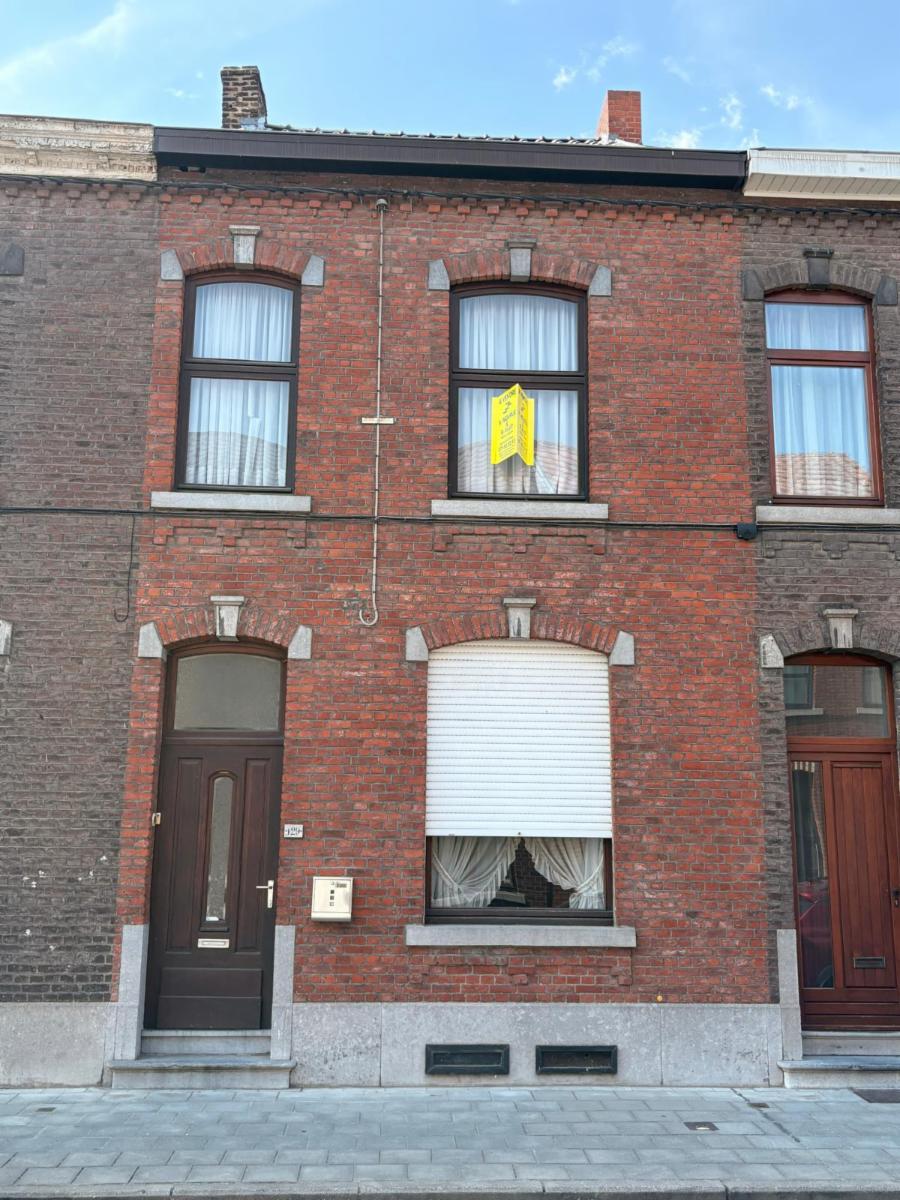 Presentatiebeeld van het pand n° 299084