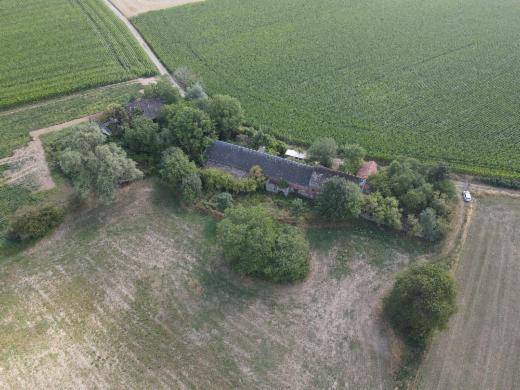 Tweede alternatieve foto van het pand