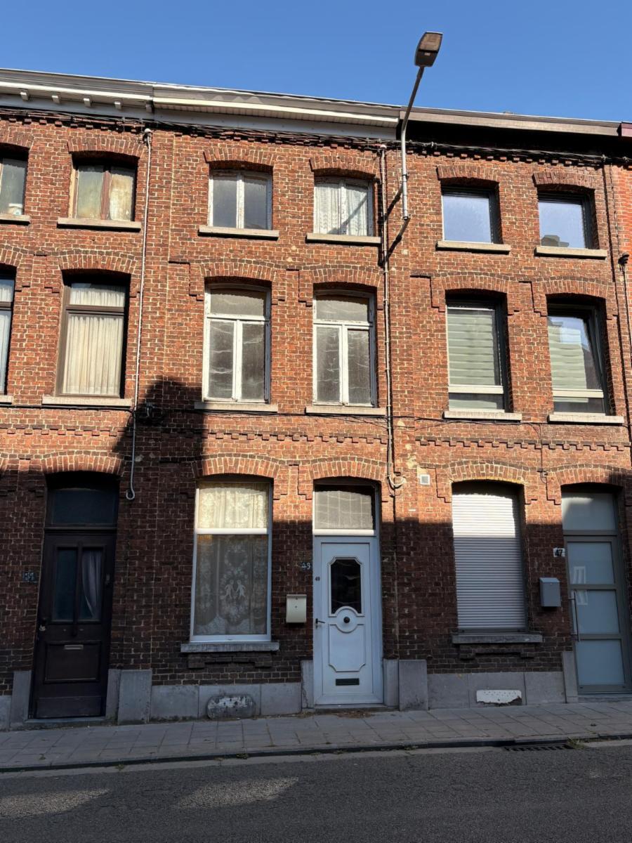 Presentatiebeeld van het pand n° 300032