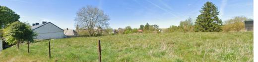 Tweede alternatieve foto van het pand