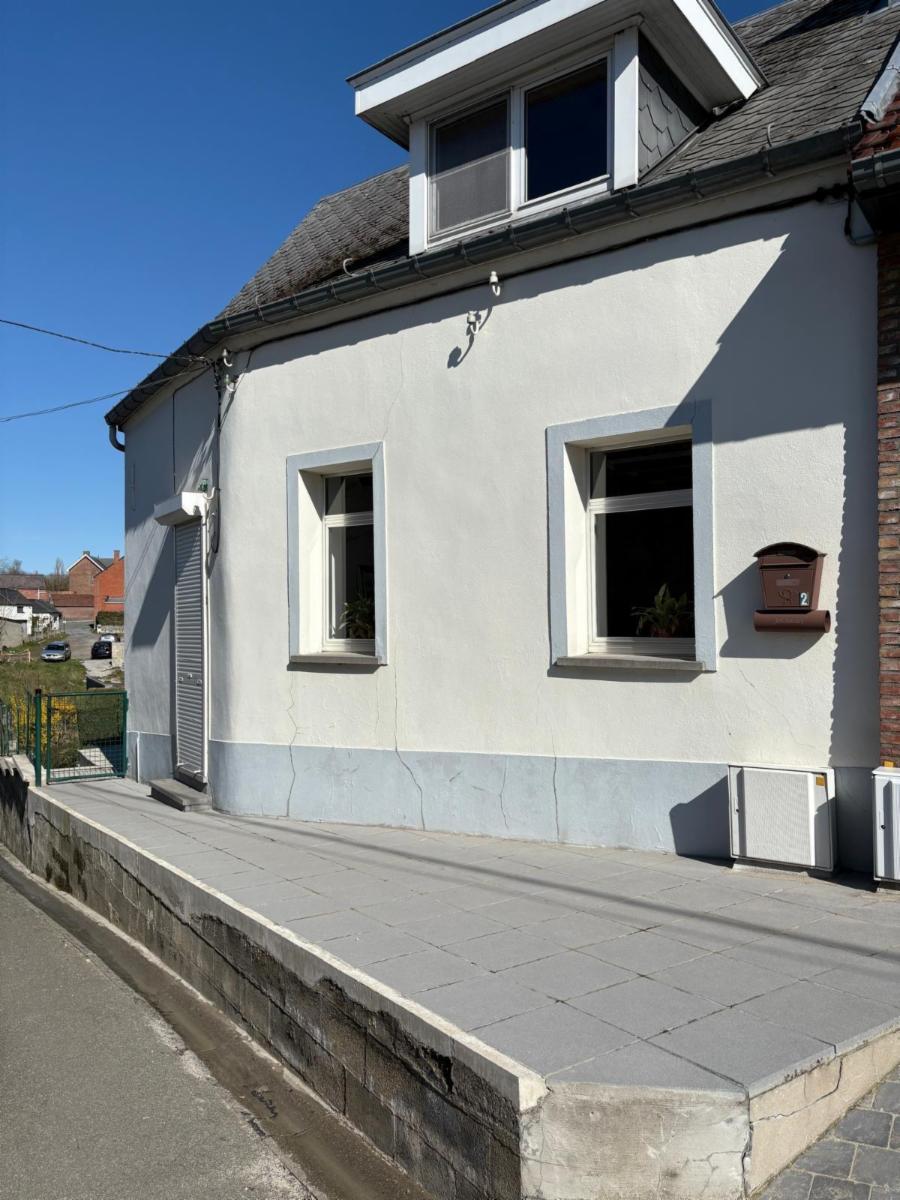 Presentatiebeeld van het pand n° 300045