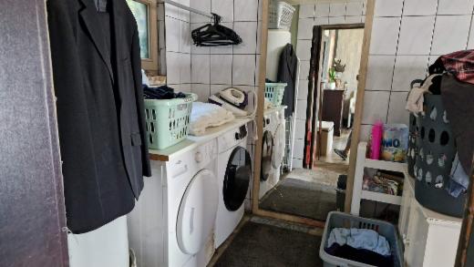 Derde alternatieve foto van het pand