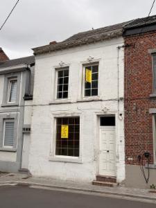 Presentatiebeeld van het pand n° 301632