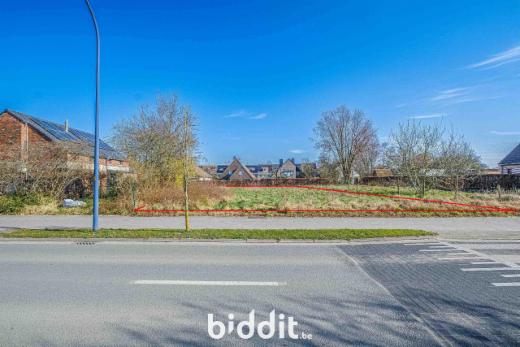 Presentatiebeeld van het pand n° 284286