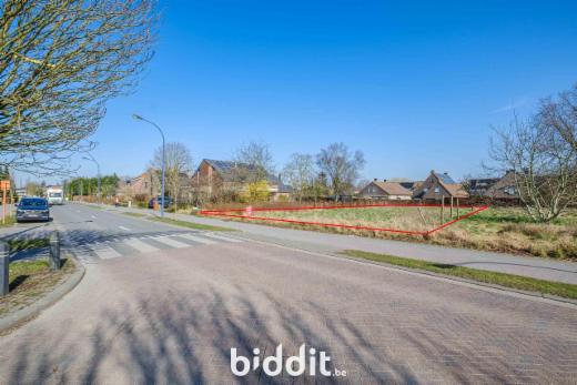 Eerste alternatieve foto van het pand
