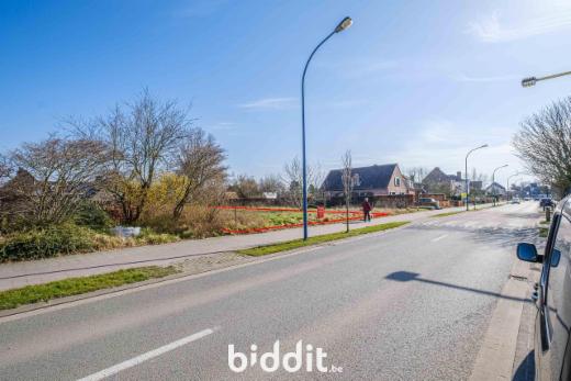Tweede alternatieve foto van het pand
