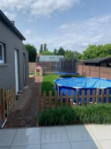 Tweede alternatieve foto van het pand