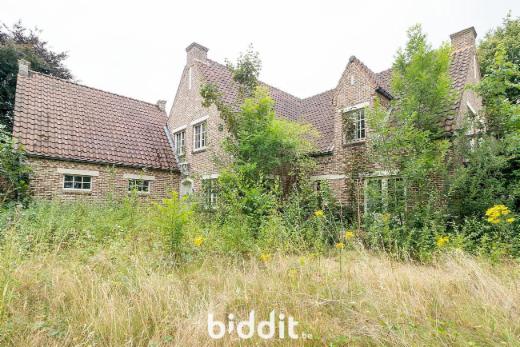 Presentatiebeeld van het pand n° 285338