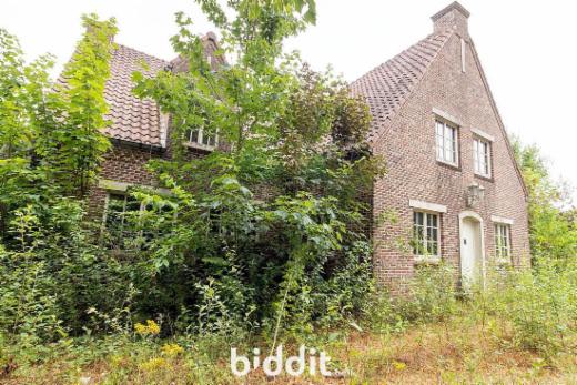 Derde alternatieve foto van het pand