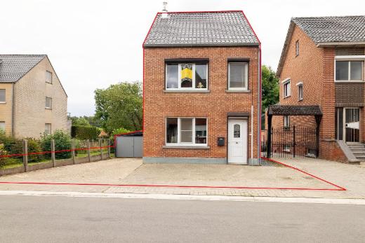 Presentatiebeeld van het pand n° 285743