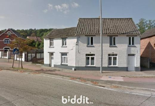Presentatiebeeld van het pand n° 286994