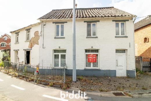 Presentatiebeeld van het pand n° 286994