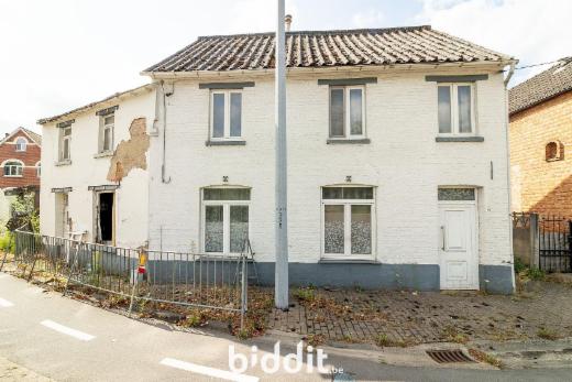 Eerste alternatieve foto van het pand