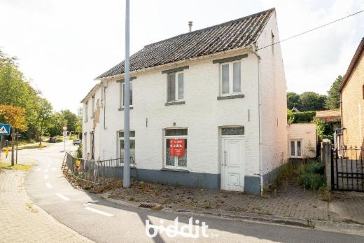 Tweede alternatieve foto van het pand