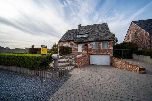 Presentatiebeeld van het pand n° 289758