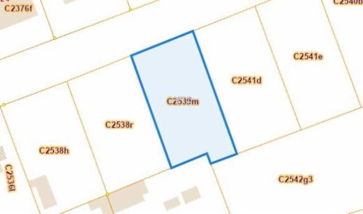 Presentatiebeeld van het pand n° 290319