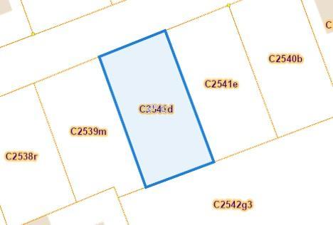 Presentatiebeeld van het pand n° 290321