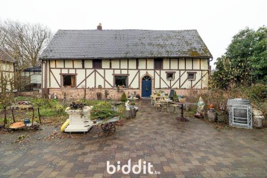 Presentatiebeeld van het pand n° 292988