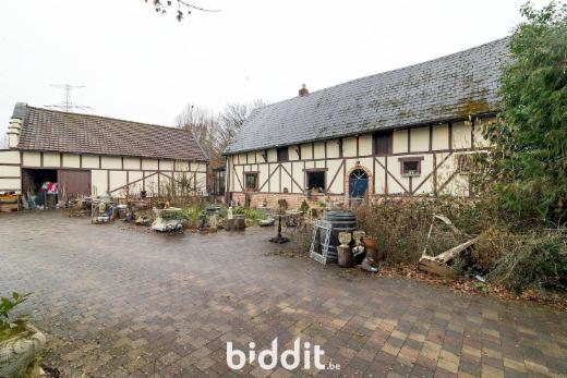 Eerste alternatieve foto van het pand