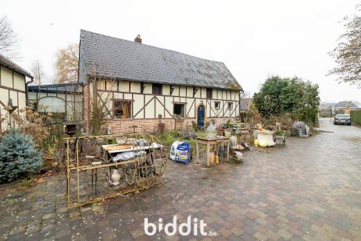 Tweede alternatieve foto van het pand