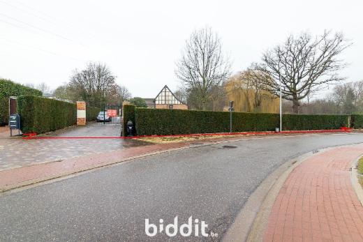 Derde alternatieve foto van het pand