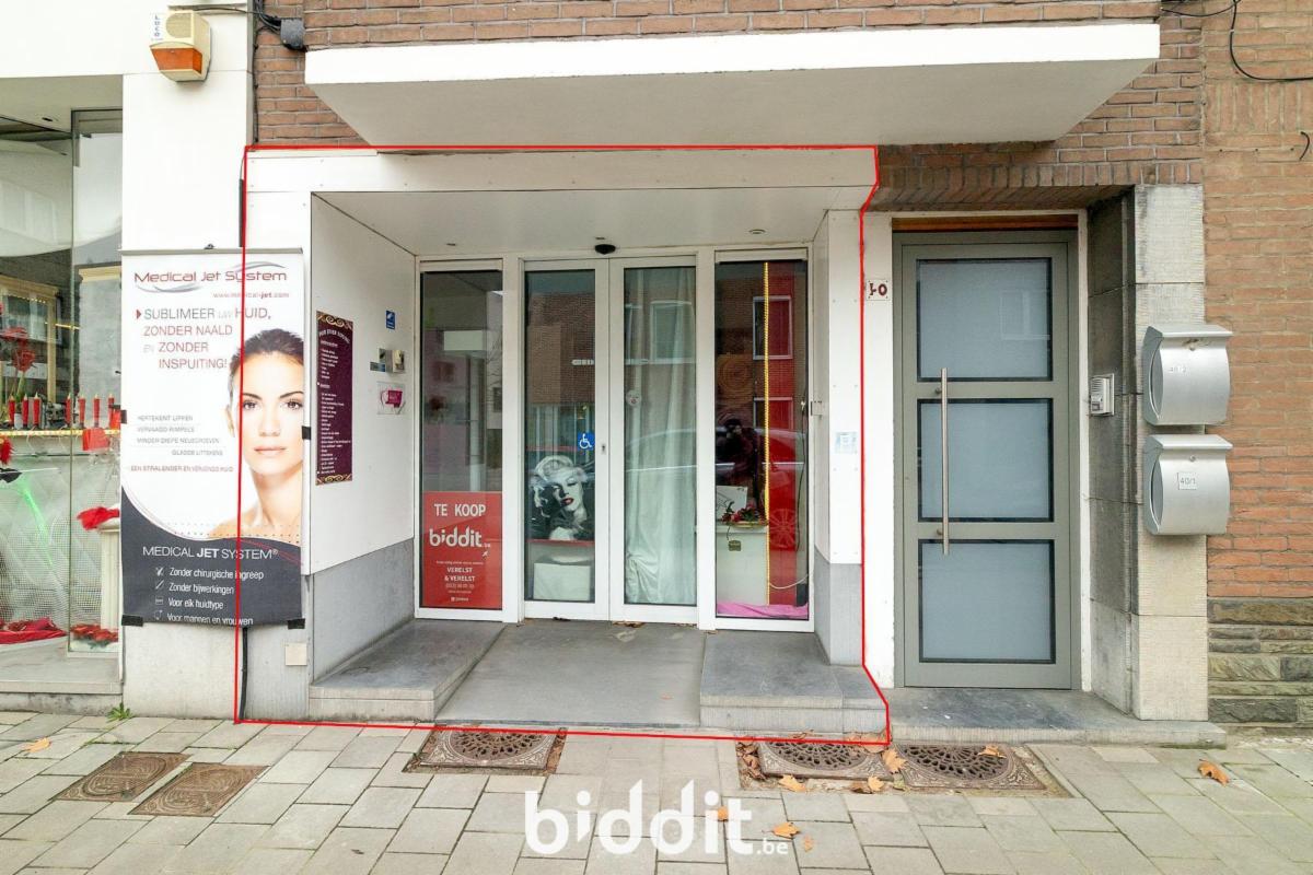 Presentatiebeeld van het pand n° 293567