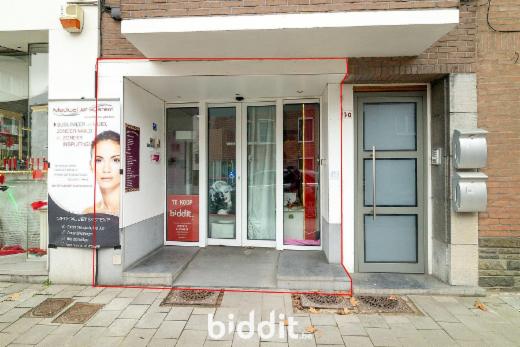 Presentatiebeeld van het pand n° 293567