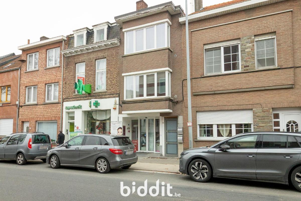 Presentatiebeeld van het pand n° 293570