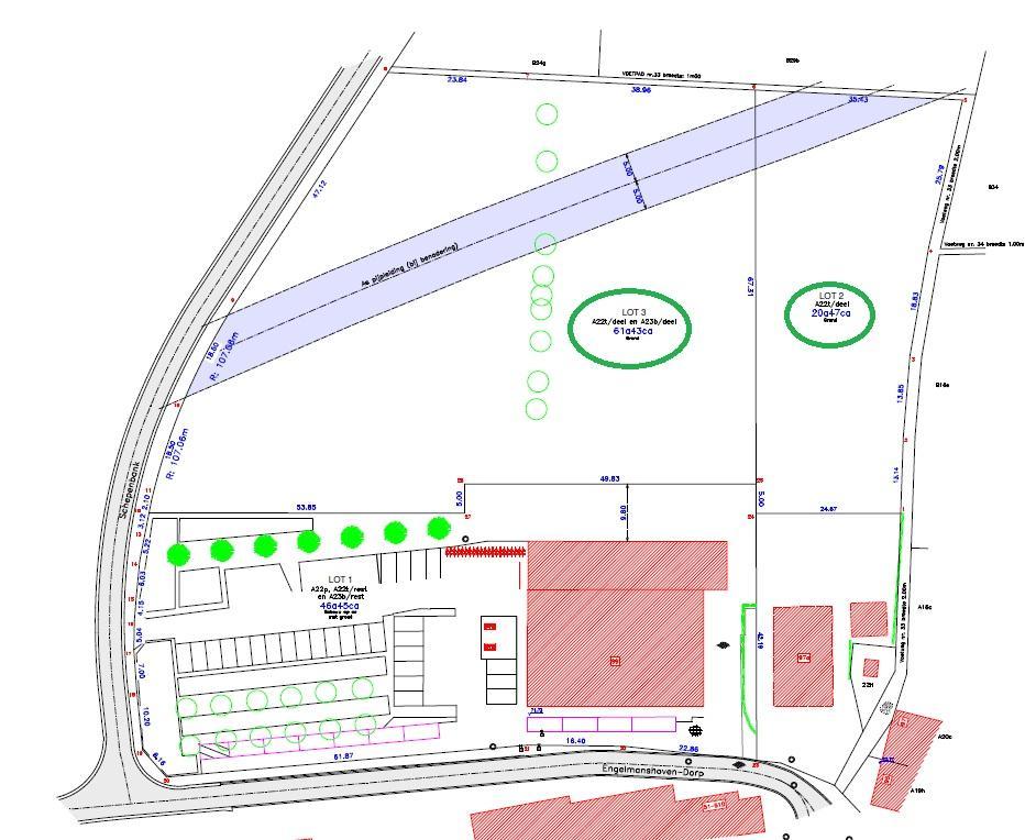 Presentatiebeeld van het pand n° 293760