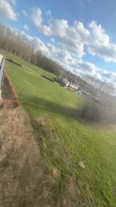 Tweede alternatieve foto van het pand