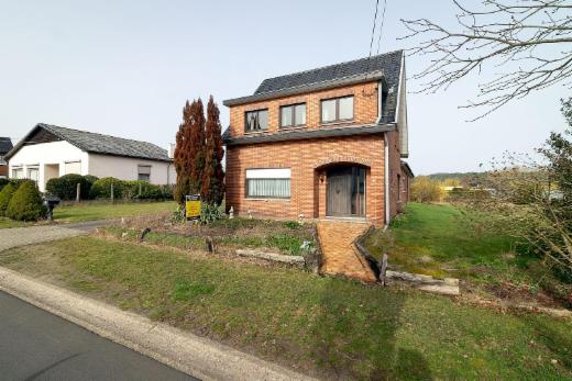 Eerste alternatieve foto van het pand