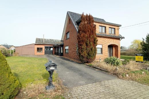 Tweede alternatieve foto van het pand