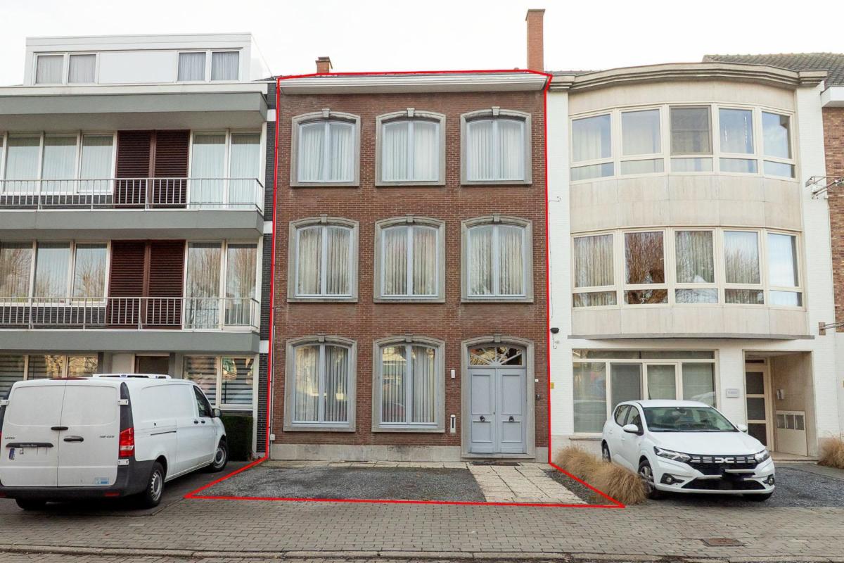 Presentatiebeeld van het pand n° 294309